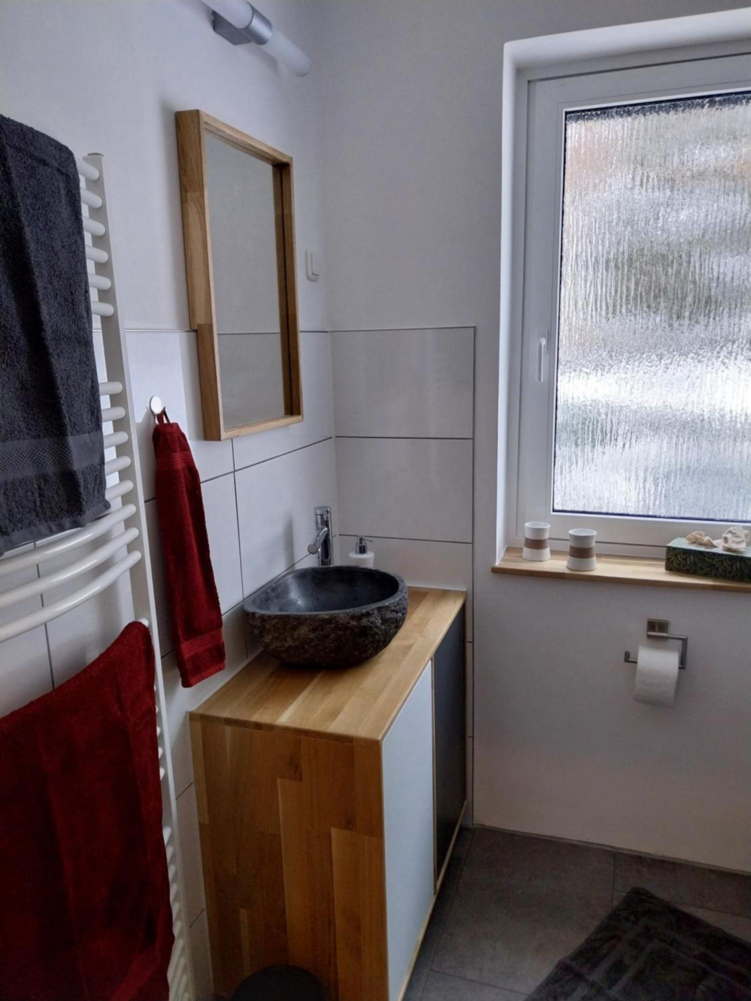 Ferienwohnung Hoch Im Harz, Altenau Altenau  Bagian luar foto